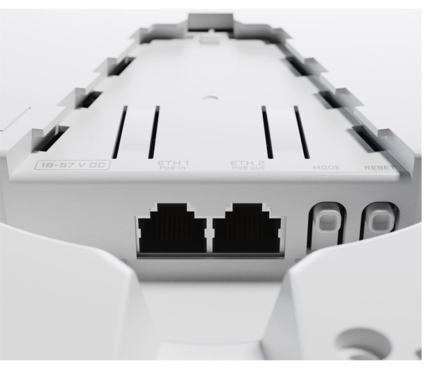 MikroTik cAP XL ac (1200Mb/s a/b/g/n/ac) - 1169527 - zdjęcie 4